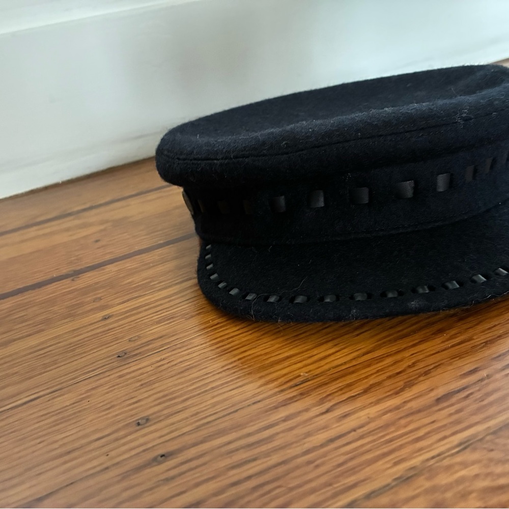 Hermes Saint Malo Cap